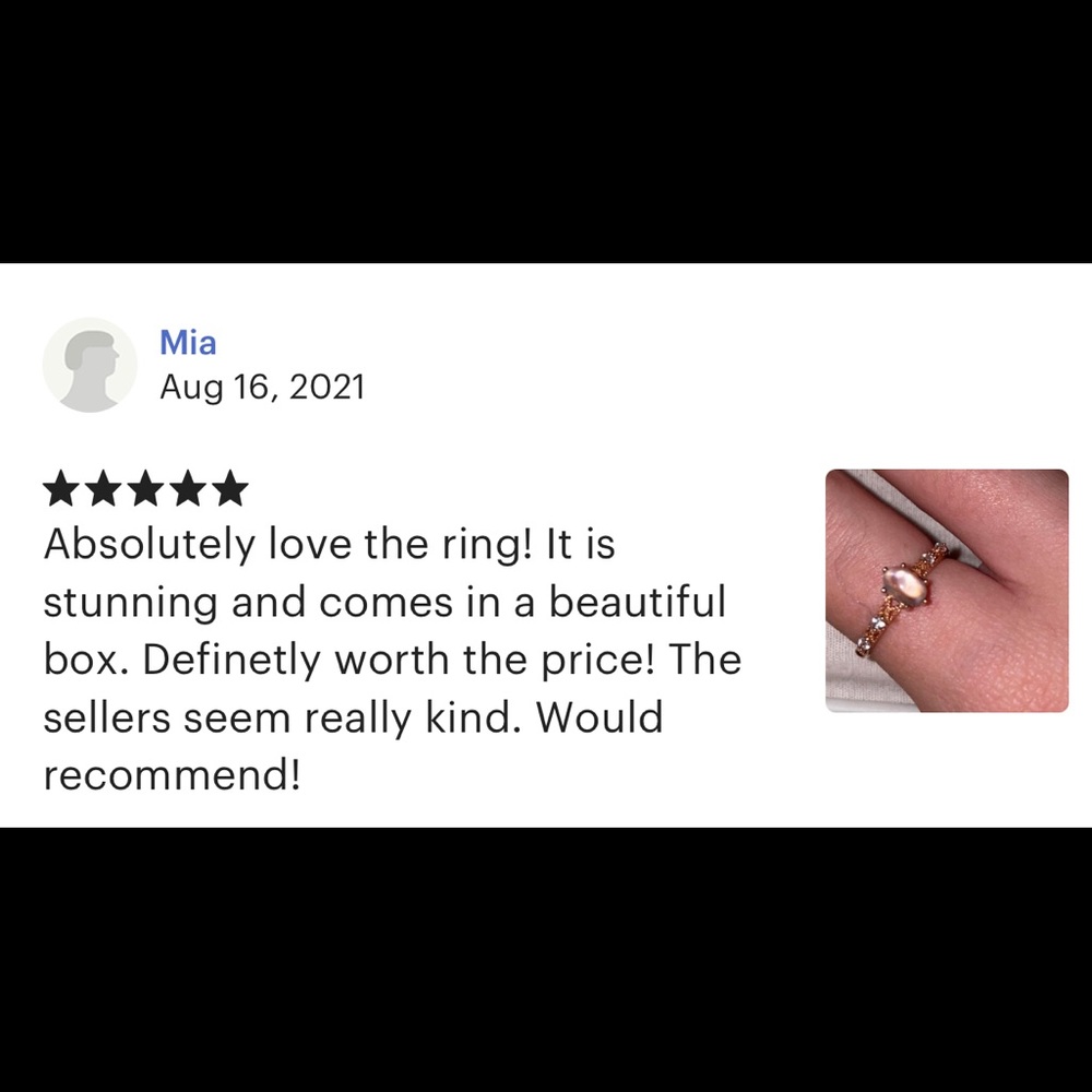 2ctVVS Solitaire Earring HUGE SALE GRA Certificate - Picture 14 of 17